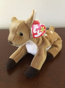 beanie baby whisper