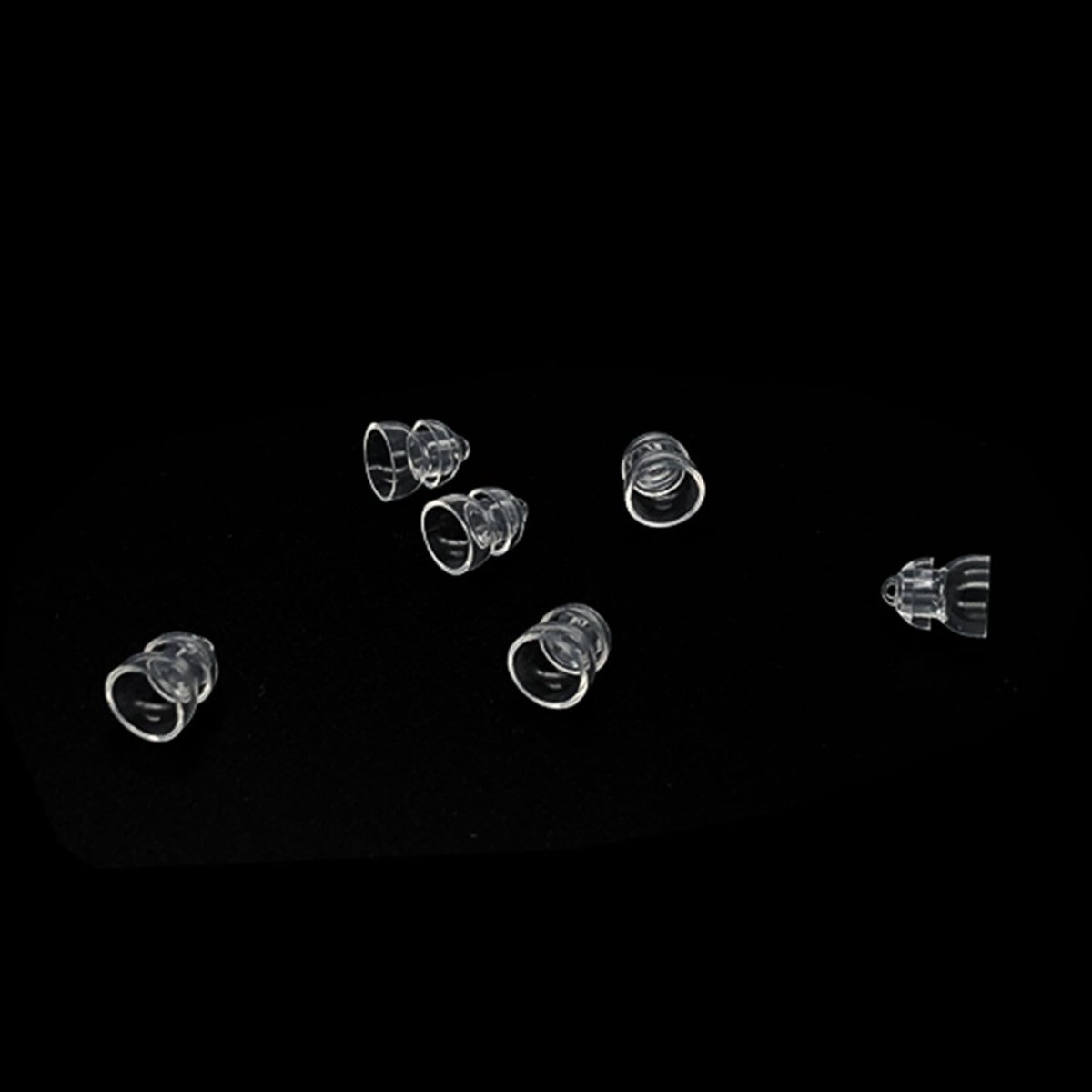 MiniFit Power Domes for Oticon Hearing Aids, Cleaning Brush Tools and