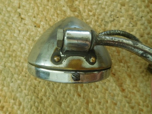 1930 1931 Buick Cowl Lights Brackets Marquette GM Vintage - Picture 10 of 24