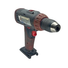 SNAP-ON CDR4850 18V 1/2"/13MM CORDLESS DRILL/DRIVER ONLY USED TOOL
