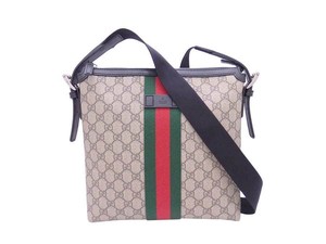 gucci web messenger bag