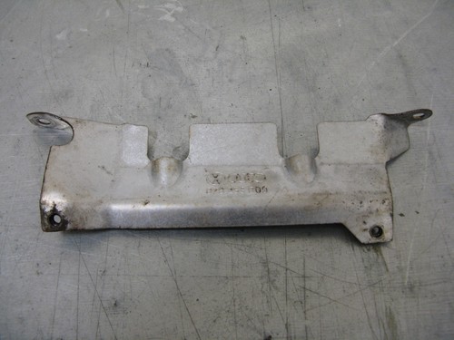 Original Abdeckblech Abgaskrümmer  Audi A4 / A6 C4 / VW Passat  078253009A