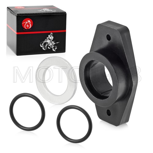 Lower Steering Bushing For Polaris Trail Boss 250 4x4 250R ES 325 350L 2X4 4X4 - Picture 7 of 20