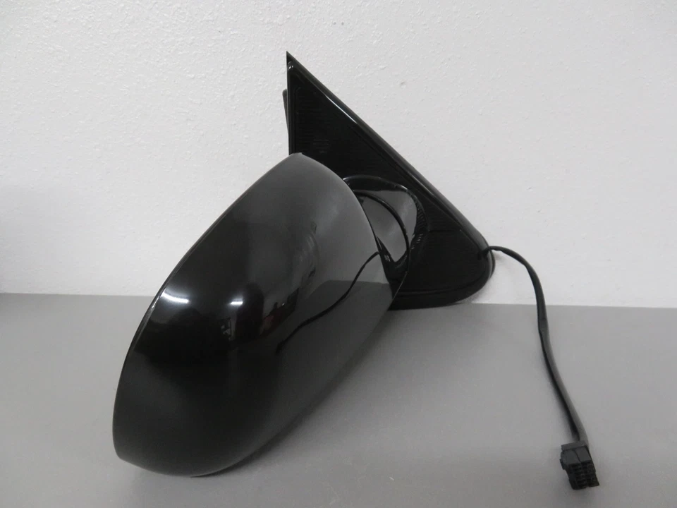 Dodge Caravan Voyager & Town Country 2001 2007 espejo retrovisor eléctrico lateral derecho Foto 2 de 4