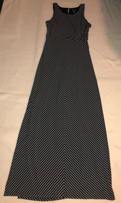 market and spruce maxi dress