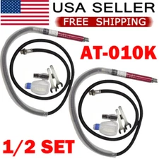 1/2X 1/4 Inch Pencil Type Die Grinder Air-Powered Micro Die Grinder Compact USA