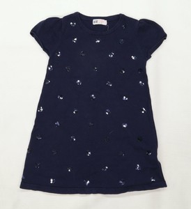 H M Girls Blue Polka Dot Jumper Dress Size 5 6 Years Ebay H M Girls Blue Polka Dot Jumper Dress Size 5 6 Years Ebay