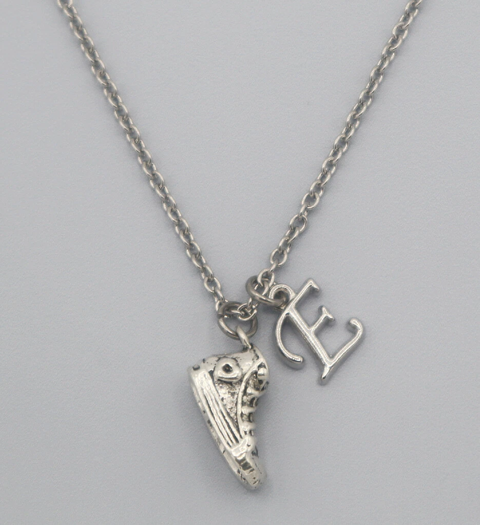 Necklace shoes clearance