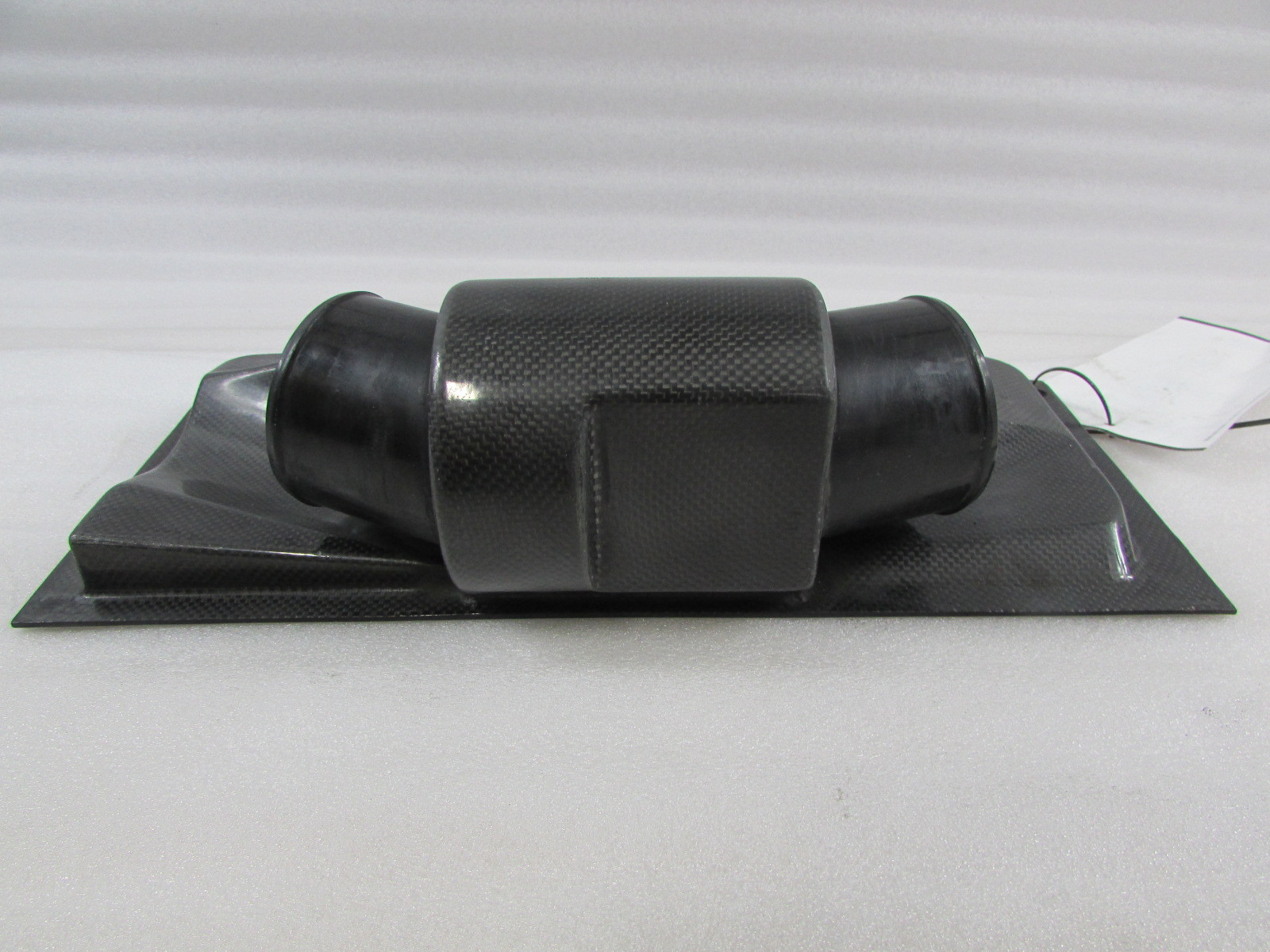 Lamborghini Murcielago Roadster RH Carbon Fiber Air Cleaner Box Cover 07M133920A