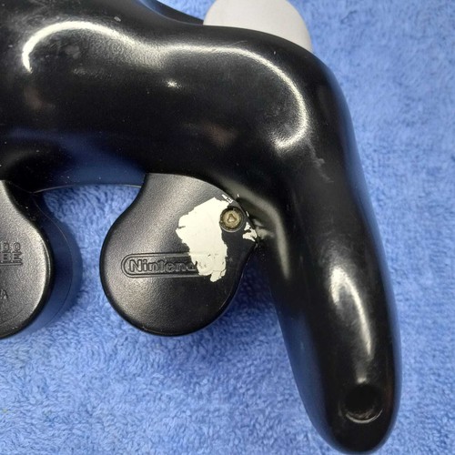 Nintendo Gamecube Controller / DOL-003 - Picture 21 of 28