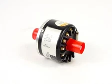 Dynamics Research 77L-10-B03-500A Rotary Encoder
