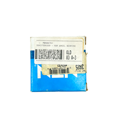 ntnページ NTN TMB310C3 | Purvis Industries