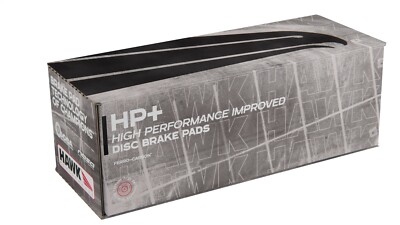 Hawk for Nissan 06-07 WRX / 89-96 300ZX / 89-93 Skyline GT-R