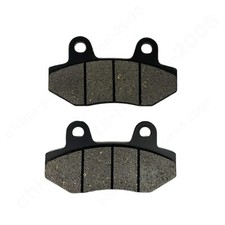 FA086 Front Brake Pads for Honda FS 125 Sonic 2003 - 2004 models