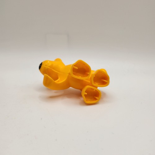 Lego Duplo Lion Cub Zoo Circus Animal Figure Replacement Toy - Picture 5 of 5