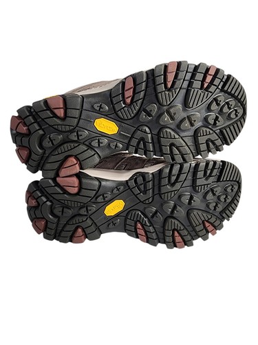 Merrell scarpe da donna Moab 3 escursionismo passeggio falco stringate taglia 7,5 - Foto 10 di 23