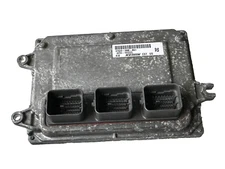 2018 Acura RDX Engine Computer Module ECM ECU Unit P: 37820-5ME-B61 OEM !