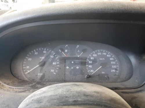 7700435400 Steuergerät Für Die Klimaanlage für RENAULT SCENIC RX4 (JA0) 3902308 - Bild 6 von 10