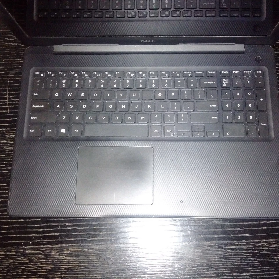 Dell 3585 ryzen 3 2200u 2.5ghz 12GB RAM NO HDD *free shipping* - Image 2 of 4