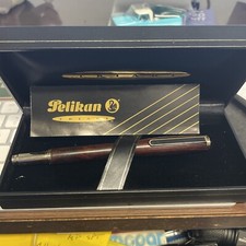 Pelikan rollerpoint Pen