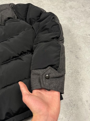 Alpinestars Rideout Puffer Jacket Size XL - Picture 11 of 16