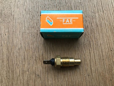 NISSAN 100NX, ALMERA, PATROL, , TEMPERATURE SENSOR NEW OLD STOCK