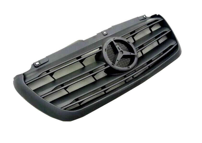 Stoßstange Vorne Passend Für Mercedes Sprinter Baujahr 18