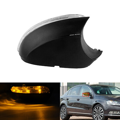 RECHTS LED Blinkleuchte Außenspiegel für VW Passat CC 357 / Scirocco 137 ab.2008