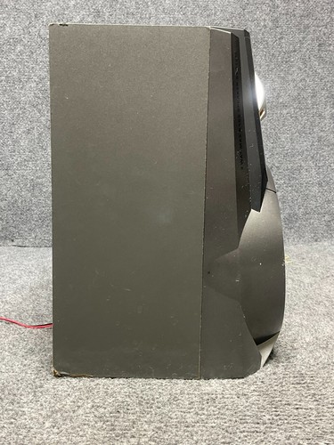 🔊 Paire d'enceintes bibliothèque Philips FWB-C399/17 🎶 Système audio basse max 3 voies bl - Photo 10/17