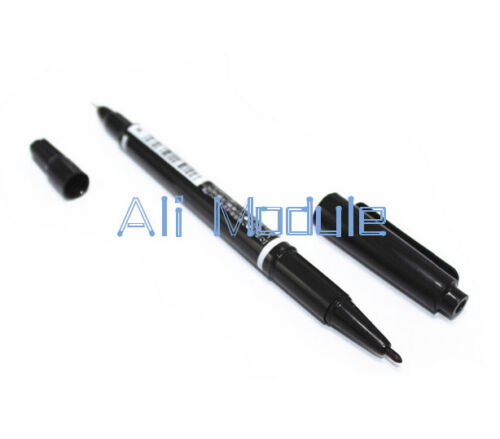 5 STCK. CCL Anti-Ätzing PCB Leiterplatte Tinte Marker Stift zum Selbermachen Leiterplatte - Bild 1 von 4