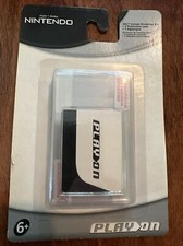 Nintendo 3DS Screen Protector Kit 3 Sets of Protective Lens  Squeegee New