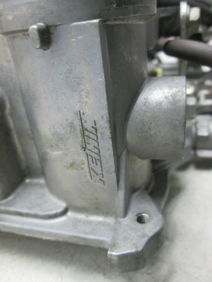 Einspritzanlage Einspritzdüse THROTTLE BODY INJECTION Honda VFR 800 RC46 Vtec - Bild 2 von 4