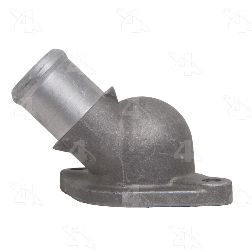 4 Seasons Engine Coolant Water Outlet For 1999-2002 Chevrolet S10 4.3L V6 - Image 4 of 4