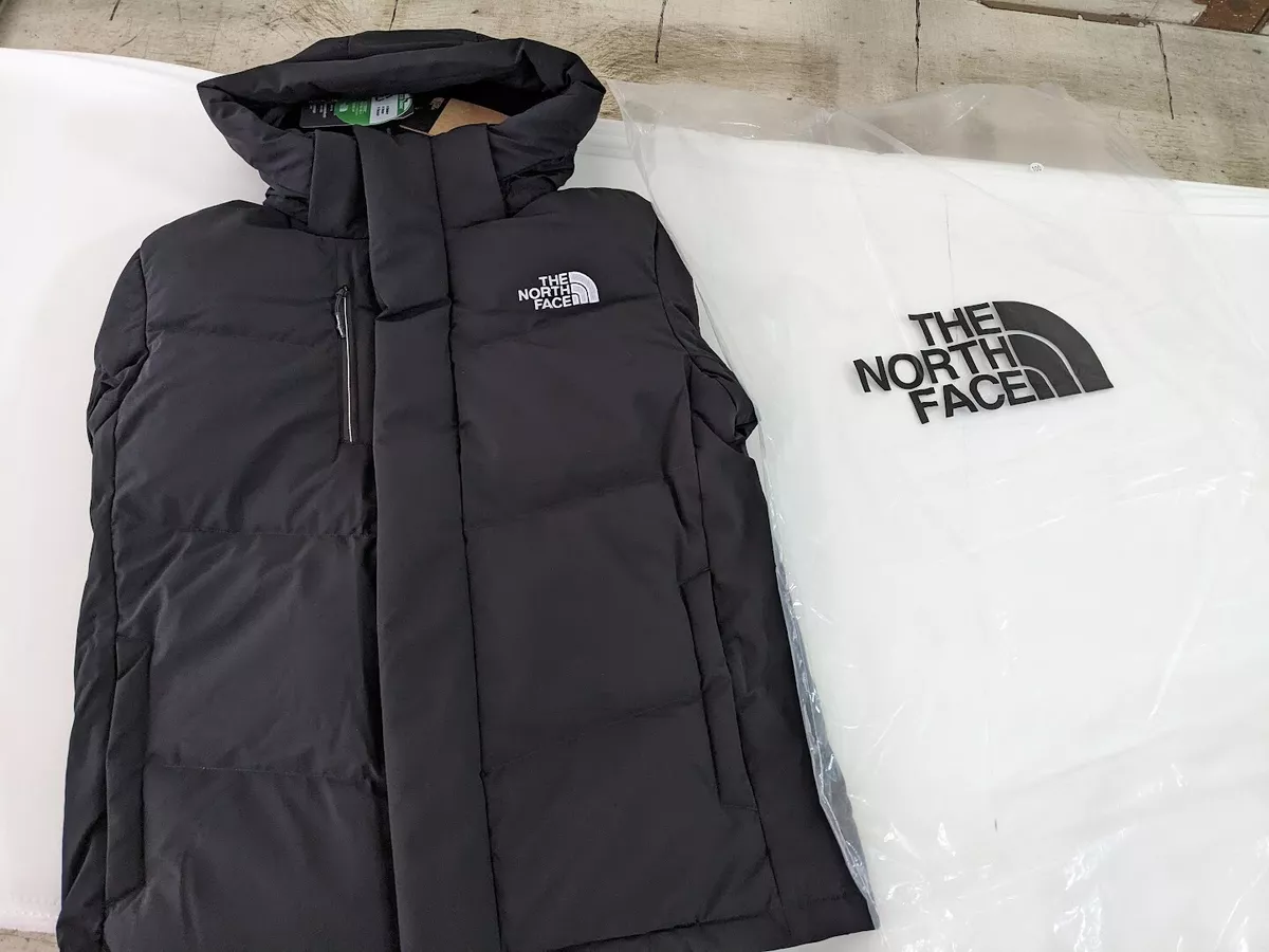 The north on sale face challenge