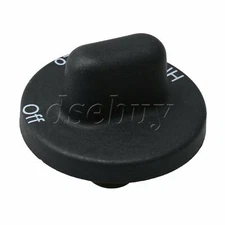 AP4088491 Cooktop Burner Control Knob Replacement for Maytag Gas Rang