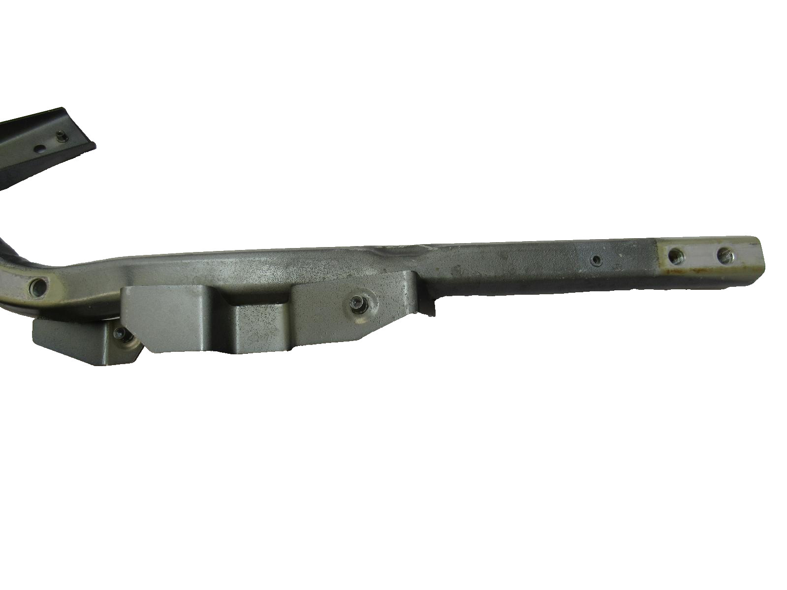 2010 FERRARI CALIFORNIA OEM Engine COMPARTMENT INTERNAL DIAGONAL BRACE 985234776