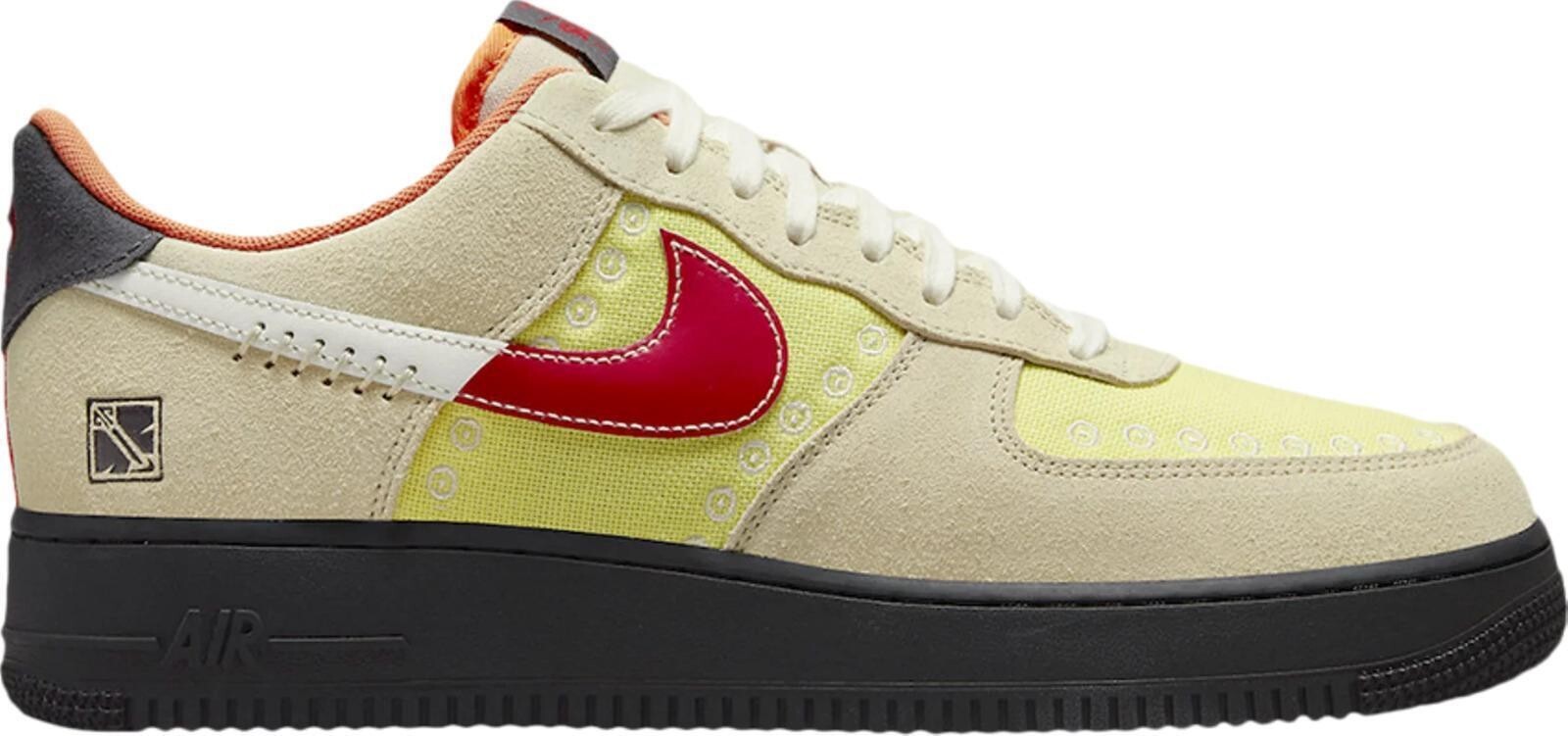 Nike Air Force 1 '07 Somos Familia for Sale | Authenticity