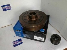 Poulies diverses BMW 520