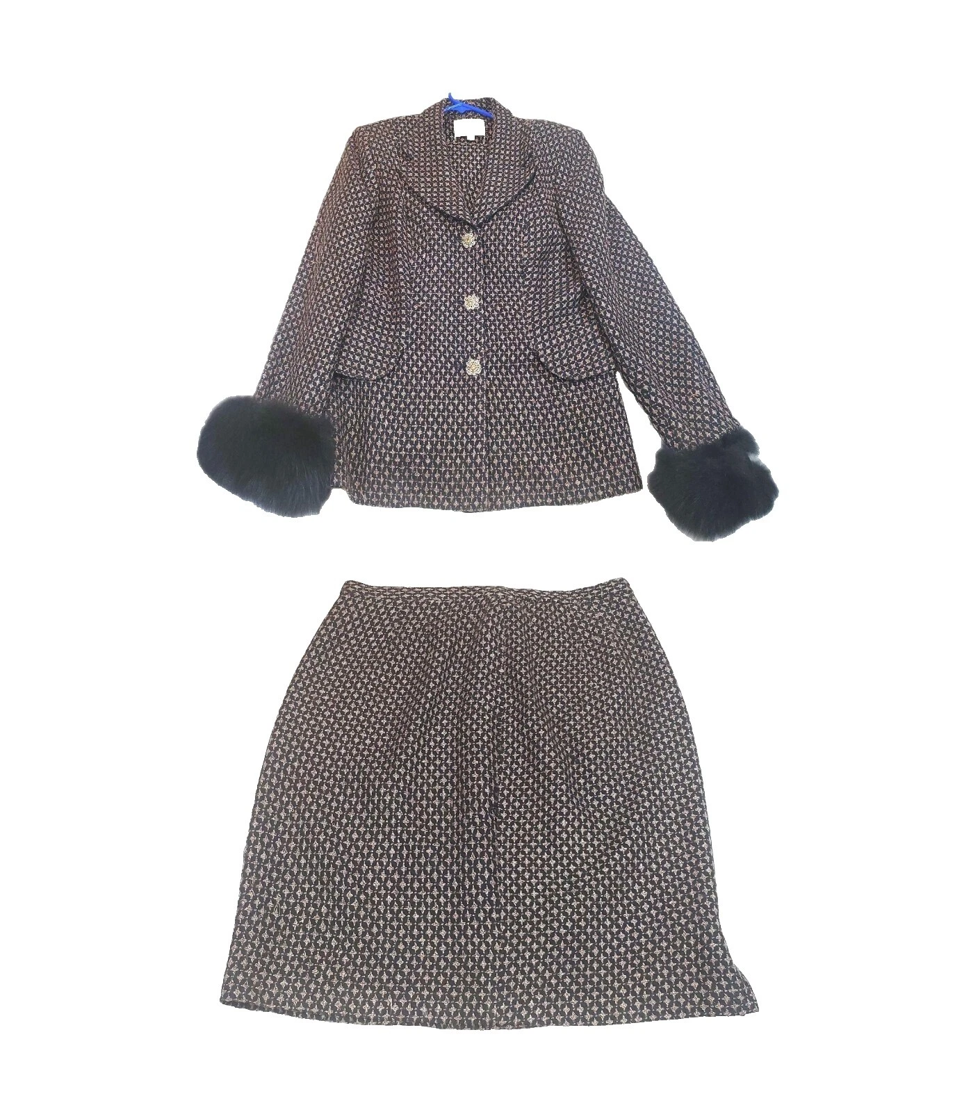 Ropa de piel sintética Taylor para De mujer