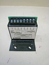 Cerberus Pyrotronics Siemens TRI-B6R Intelligent Zone Interface Module