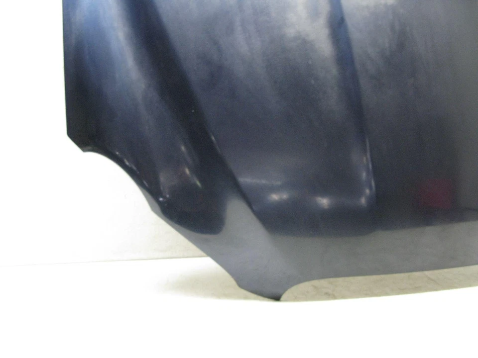 💚 2009-2011 Jaguar XF Hood OEM Blue ( NO SHIPPING ) - Image 3 of 4