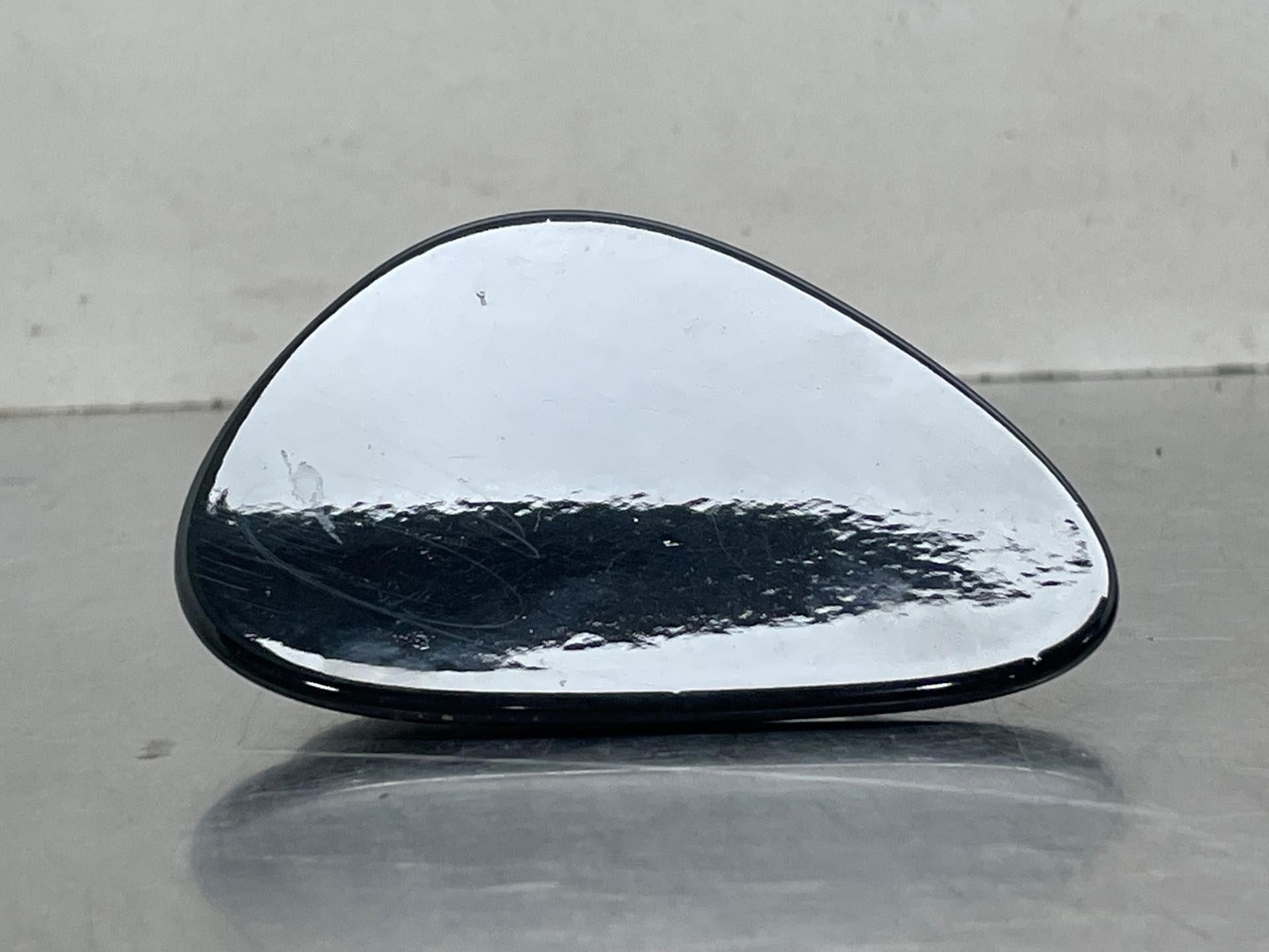 2006 Bentley Continental OEM RIght Hand Headlight Washer Nozzle Cover Cap