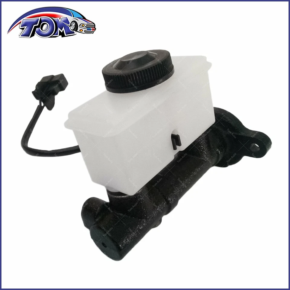 Cilindro maestro de freno para 86-87 Mazda 323 83-87 Mazda 626 Foto 2 de 3
