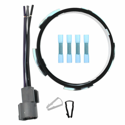 Fuel Pump Assembly w/ 18 Gallon Tank for Ford F-150 F-250 HD F-Super Duty F-350 - Picture 4 of 10