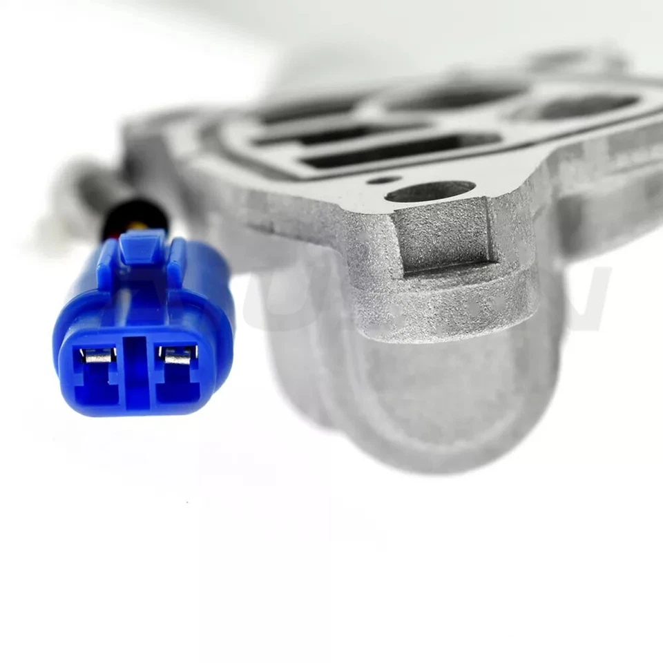 New VVT Oil Control Solenoid Valve For Suzuki Swift 2007-2010 Grand Vitara 12V Foto 2 de 4