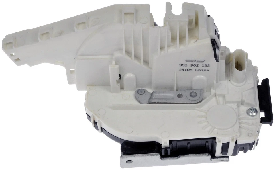 Actuador de cerradura de puerta trasera izquierda motor Dorman para Chrysler 200 2015-2016 Foto 2 de 4