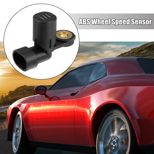 Car ABS Wheel Speed Sensor for Jaguar XJ8 XJR X300 XJ6 XJ12 XK8 XKR LJA2226AA - Picture 2 of 6