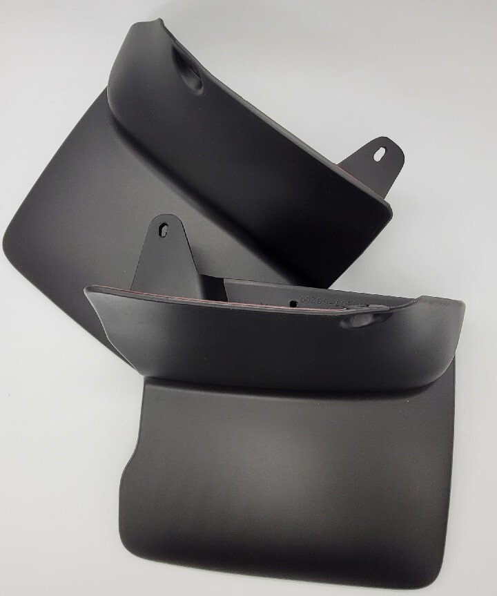 Mud Guards Flaps fits Kzj95 Prado Cruiser 96/99 Rear Splash X2 | eBay