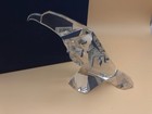 Swarovski Figur Symbol Adler 14 cm. Mit Verpackung und Zertifikat. Top Zustand.