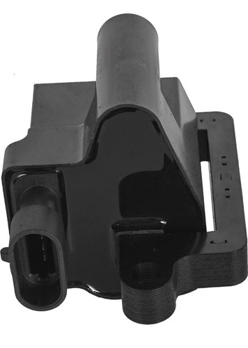 npauto Square Ignition Coil Pack Compatible with 4.8 5.3 6.0 V8 2001 2002... - Bild 2 von 10
